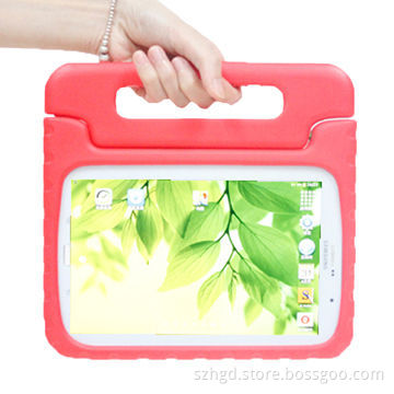 Hot sale case for Samsung galaxy note 8.0, fit for N5100 tablet, durable and safe EVA material